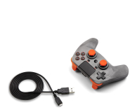 Snakebyte SB914522 PS4 Szary - 1281811 - zdjęcie 4